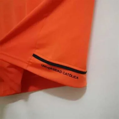22-23 La Católica oranje trainingspak