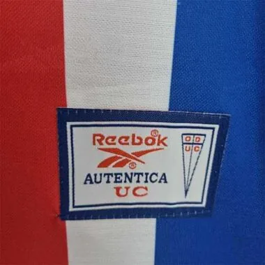 98 La Católica (uitwedstrijd)