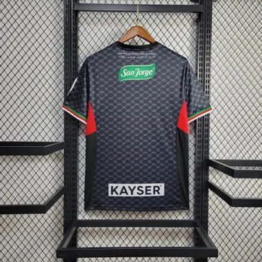 24-25 Palestino uittenue voetbal
