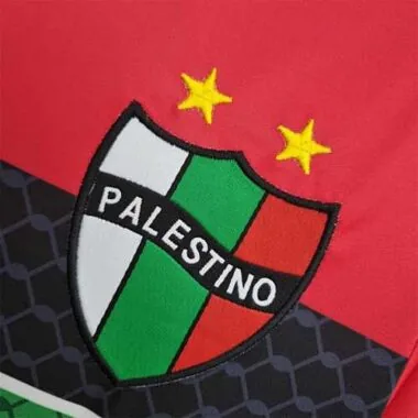 22-23 Palestino, terzo in trasferta 1684416667000