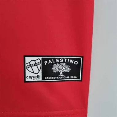 22-23 Palestino, terzo in trasferta 1684416667000
