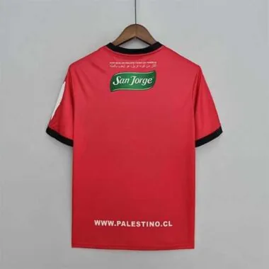 22-23 Palestino, terzo in trasferta 1684416667000
