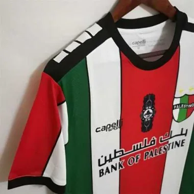 22-23 Palestino home