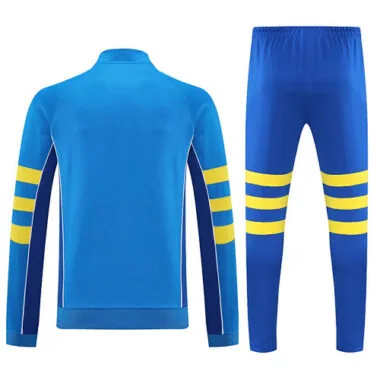 Equipamento de treino de futebol do Boca Juniors 25-26