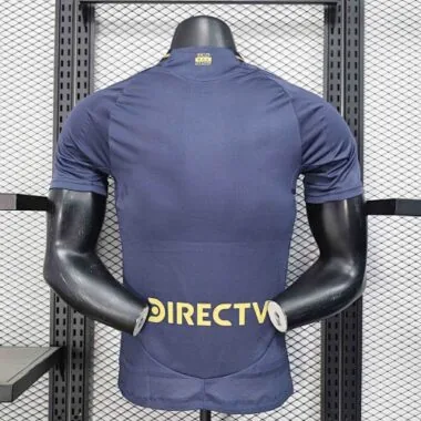 25-26 Boca Special Edition Spelersversie Voetbal