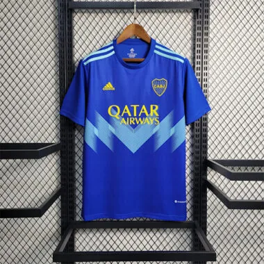23-24 Boca Juniors home