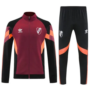 25-26 Giubbotti del River Plate - Divisa da calcio