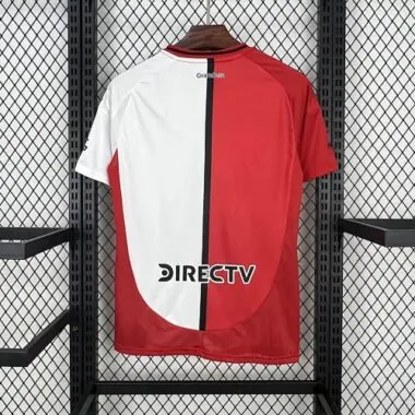 Equipación local de fútbol del River Plate 25-26