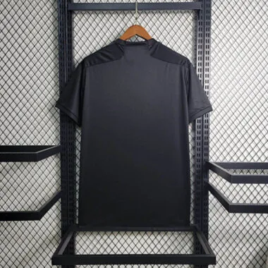 23-24 River Plate Nero S-XXL Maglie da calcio economiche
