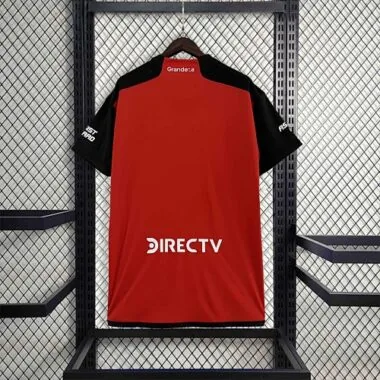 23-24 River Plate (trasferta) S-4XL: maglie da calcio a prezzi convenienti