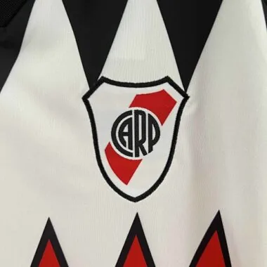 23-24 River Plate (trasferta) S-4XL: maglie da calcio a prezzi convenienti