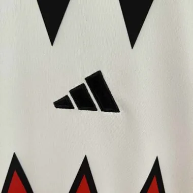 23-24 River Plate (trasferta) S-4XL: maglie da calcio a prezzi convenienti