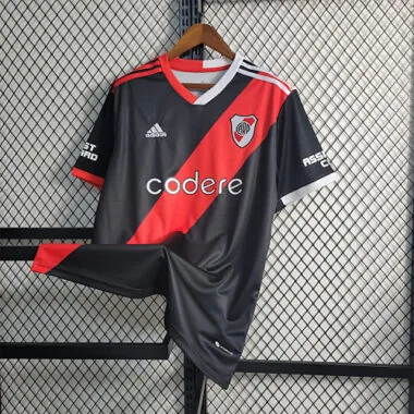 23-24 River Plate third away