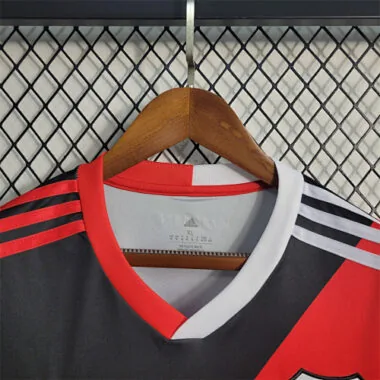 23-24 River Plate third away