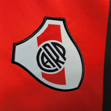 23-24 River Plate third away