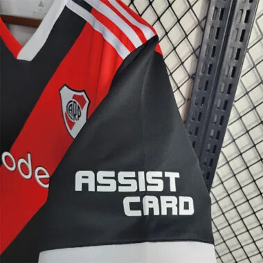 23-24 River Plate third away