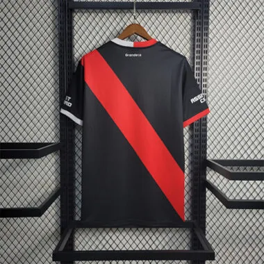23-24 River Plate third away