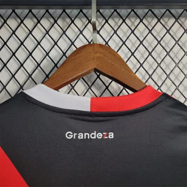 23-24 River Plate third away