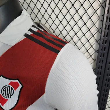 23-24 River Plate, versión para jugador local
