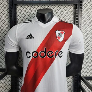 23-24 River Plate, versión para jugador local