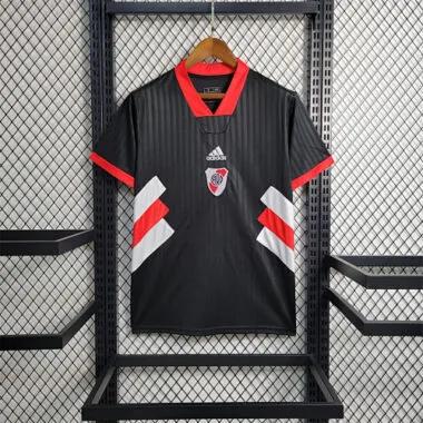 23-24 River Plate nero