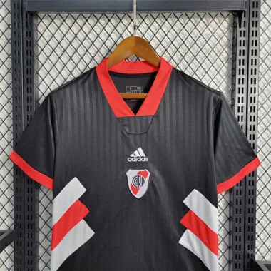 23-24 River Plate nero