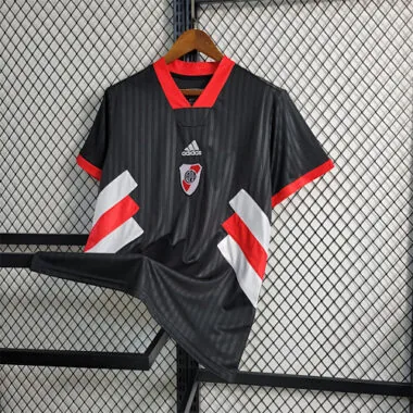 23-24 River Plate nero