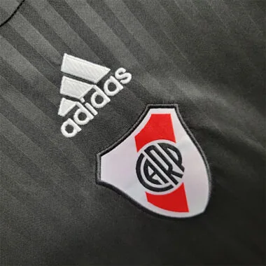 23-24 River Plate nero