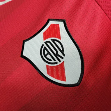 Versão para jogador visitante do River Plate 23-24