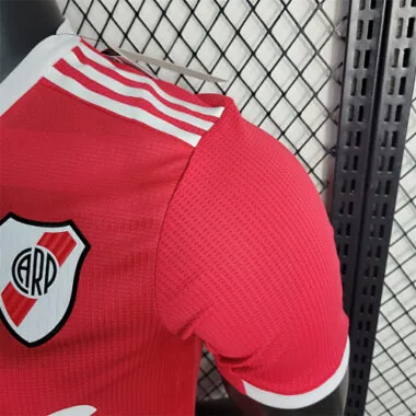 Versão para jogador visitante do River Plate 23-24