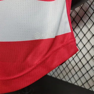 Versão para jogador visitante do River Plate 23-24