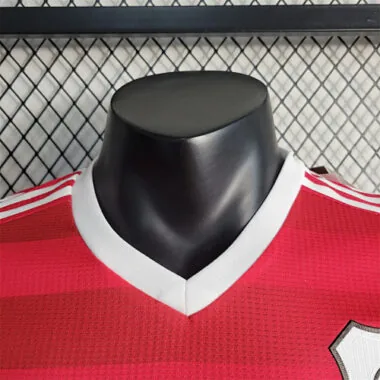 Versão para jogador visitante do River Plate 23-24