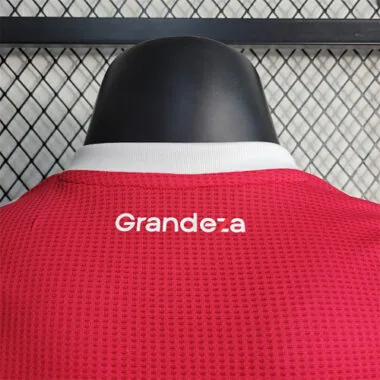 Versão para jogador visitante do River Plate 23-24