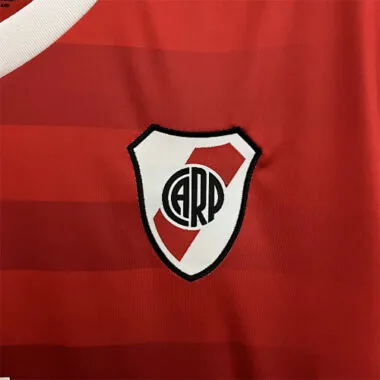 23-24 In trasferta contro il River Plate