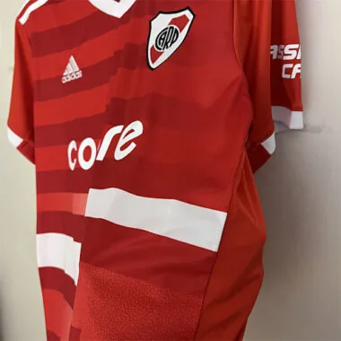 23-24 In trasferta contro il River Plate