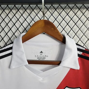 22-23 River Plate in casa