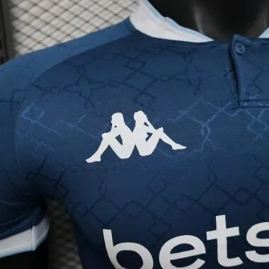 25-26 Racing Club de Avellaneda Edizione Speciale Versione Giocatore Calcio