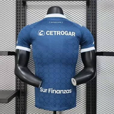 25-26 Racing Club de Avellaneda Edizione Speciale Versione Giocatore Calcio
