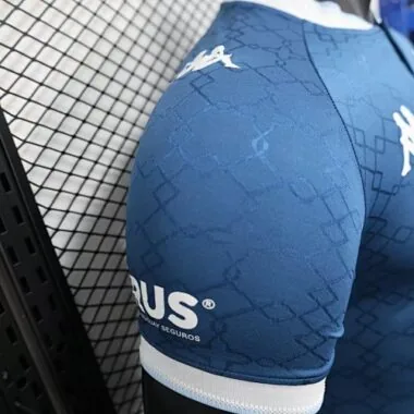 25-26 Racing Club de Avellaneda Edizione Speciale Versione Giocatore Calcio