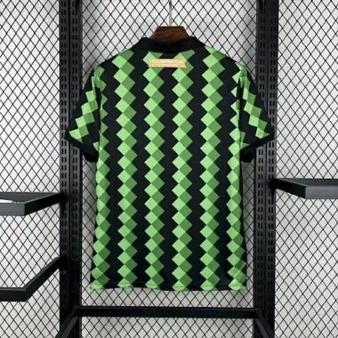 24-25 Racing de Santander, edición del 112.º aniversario, fútbol