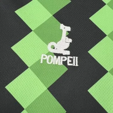 24-25 Racing de Santander, edición del 112.º aniversario, fútbol