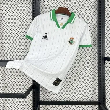 24-25 Racing de Santander Special Edition Soccer AAAAJersey Yupoo