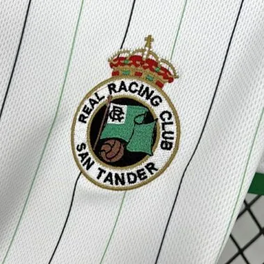 24-25 Racing de Santander Edizione speciale Calcio