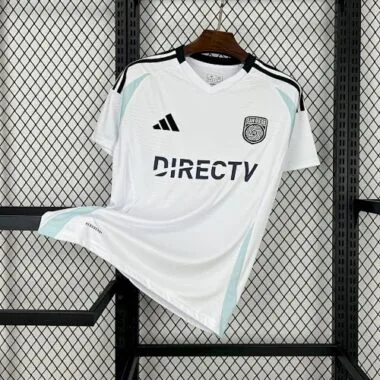 25-26 San Diego Home Kit Soccer AAAAJersey Yupoo