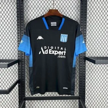 24-25 Racing Club de Avellaneda Away Kit Soccer AAAAJersey Yupoo
