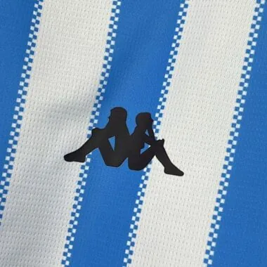 24-25 Racing Club de Avellaneda - Calcio in casa