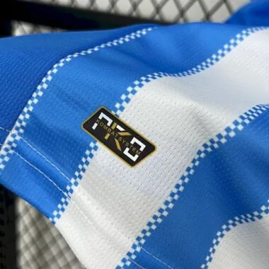 24-25 Racing Club de Avellaneda - Calcio in casa