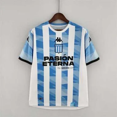 22-23 Racing Club third away