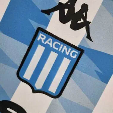 22-23: Tercer puesto del Racing Club como visitante