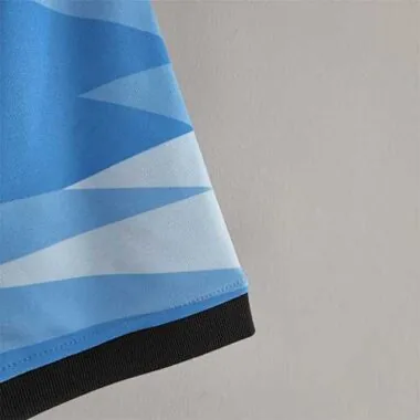 22-23: Tercer puesto del Racing Club como visitante